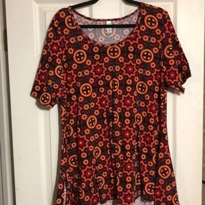 LuLaRoe 2xl Perfect T